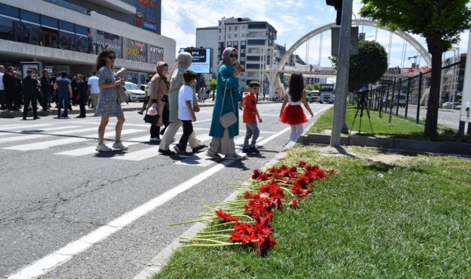 Işık ihlali yapan şoförün vefatına neden olduğu Belinay’ın babası: ‘Hayalleri vardı, doktor olmak istiyordu’