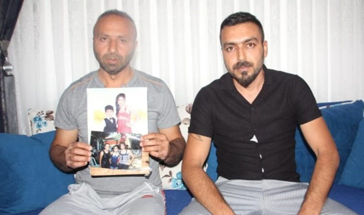 İşitme engelli bayanı arama çalışmaları sürüyor