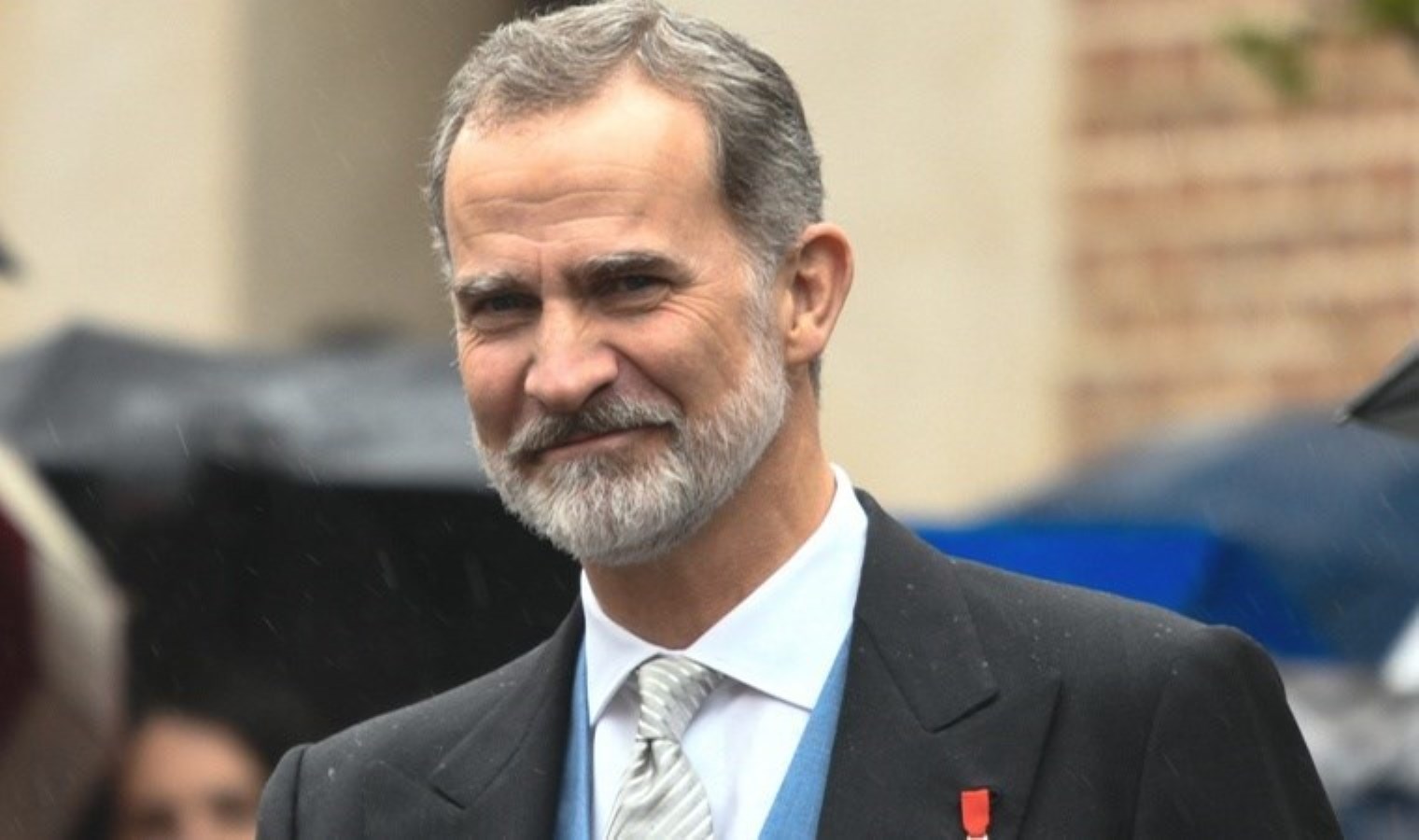 İspanya Hükümdarı 6. Felipe’den Gazze reaksiyonu: Hayal edilemeyecek boyutlara ulaştı