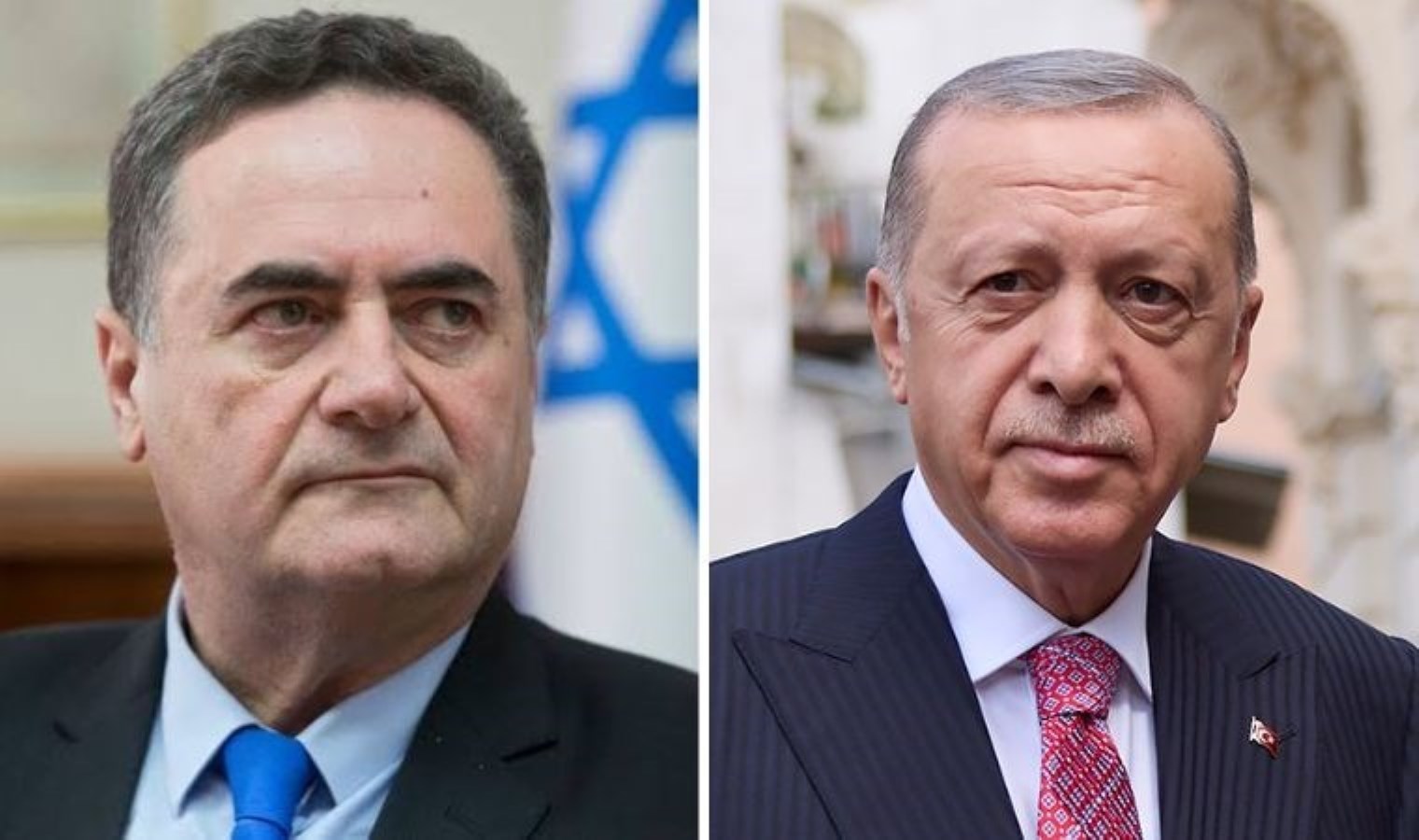 İsrail Dışişleri Bakanı’ndan Erdoğan’a: “Diktatör…”