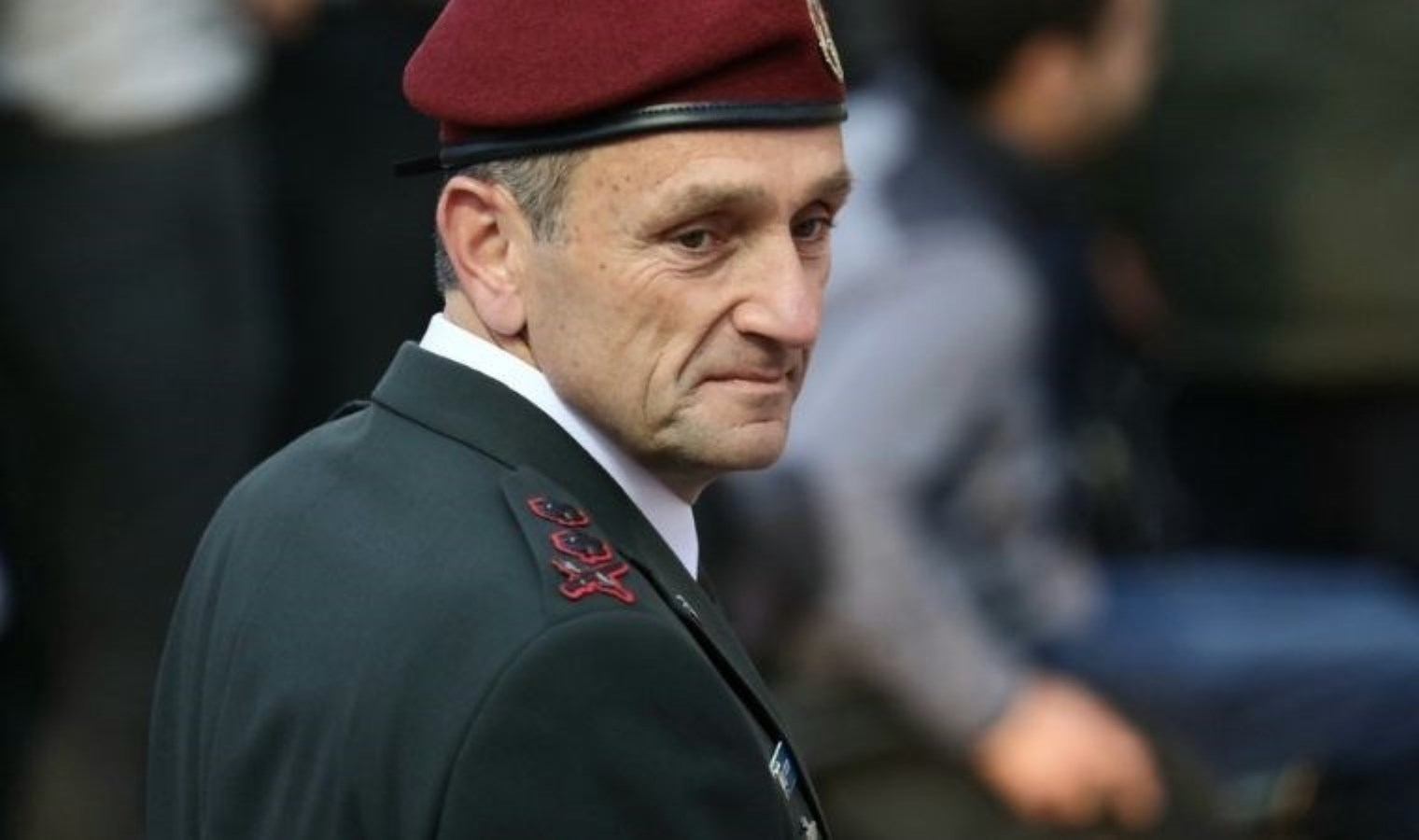 İsrail Genelkurmay Lideri’nden çarpıcı açıklama: ‘Savaş sürerken ordu denetlenemez’