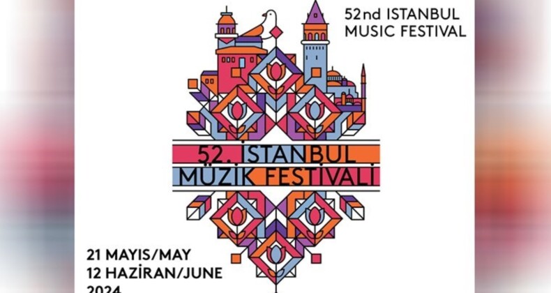 İstanbul Müzik Festivali’nde 6 yeni eser promiyer yapacak