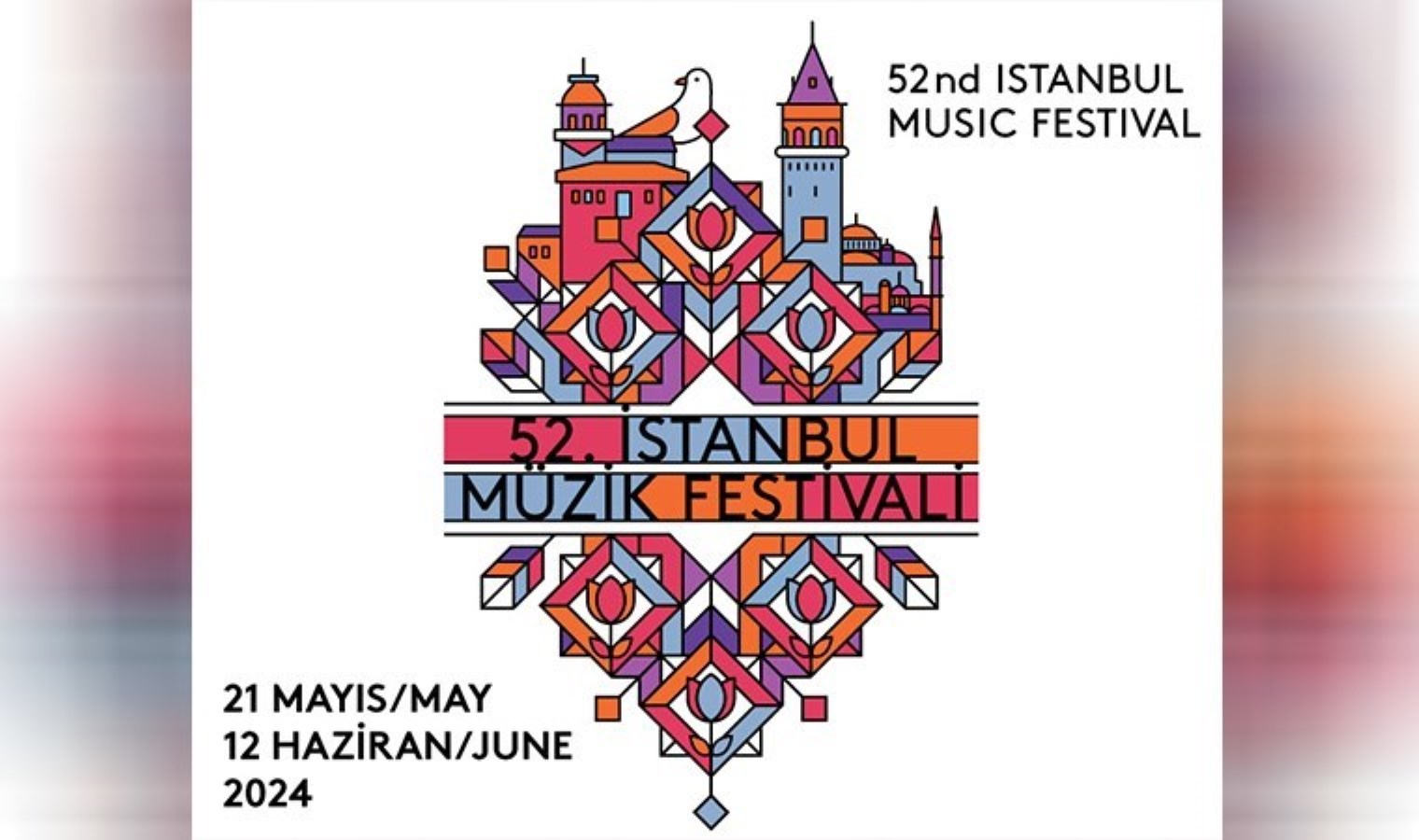 İstanbul Müzik Festivali’nde 6 yeni eser promiyer yapacak