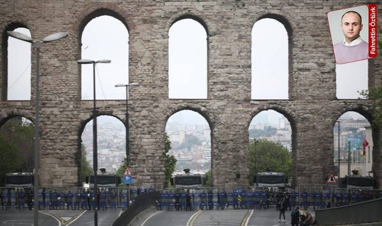 İstanbul’da 1 Mayıs şovlarına katılan 29 kişi meskenlerinden gözaltına alındı…Operasyon: Gereği yapıldı