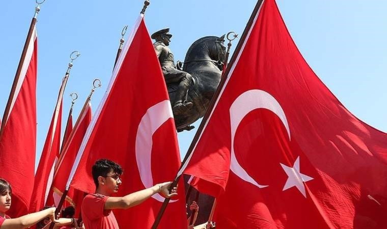 İstanbul’da 19 Mayıs coşkusu… 3 ilçe ortak gençlik şenliği yapacak