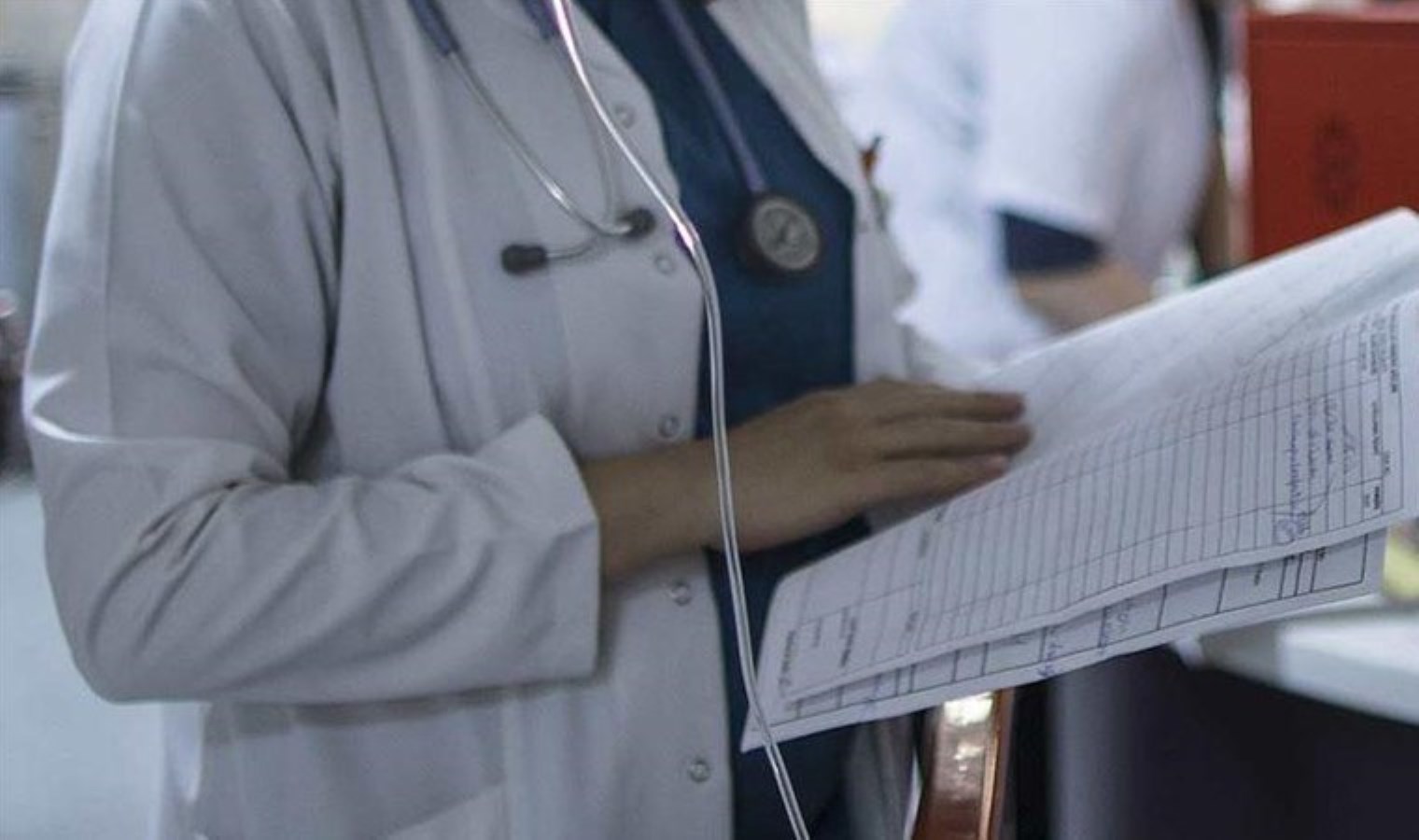 İstanbul’da birbirlerinden şikayetçi olan tabiplere mahpus talebi