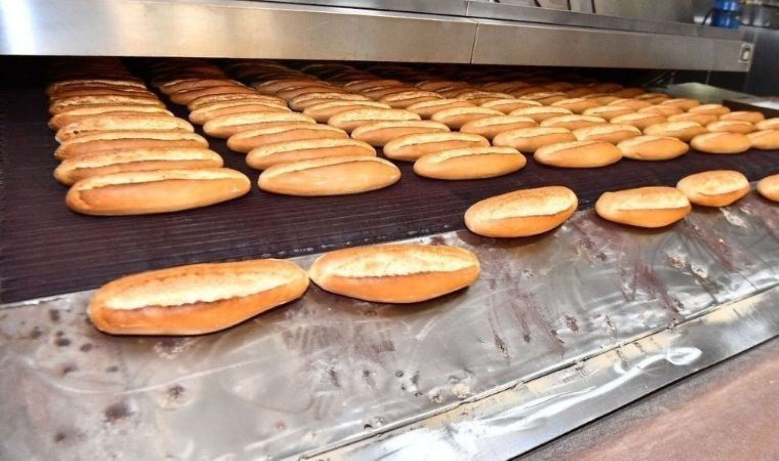 İstanbul’da ekmeğe artırım: Ekmeğin yeni fiyatı ne kadar oldu?