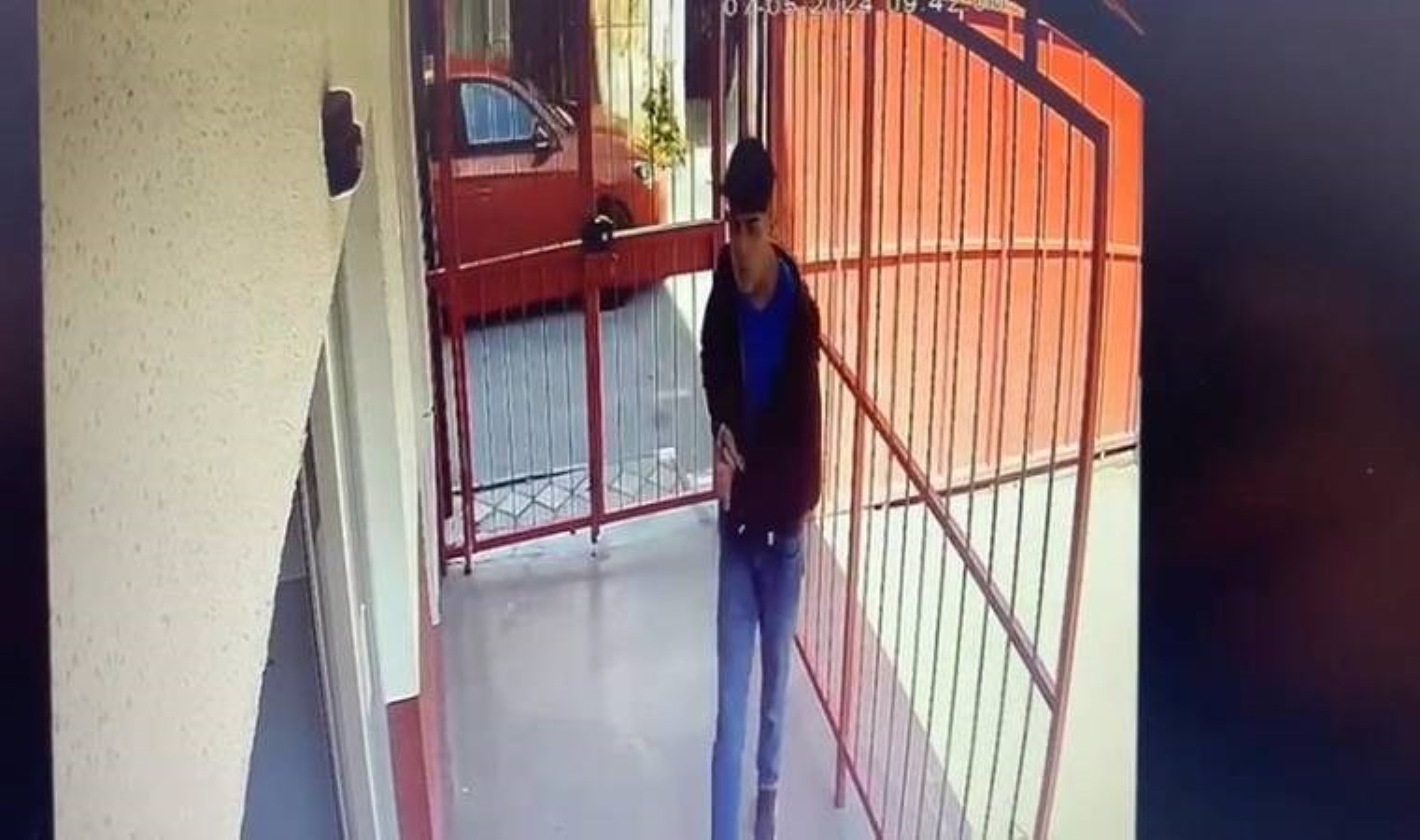 İstanbul’da vahim olay: Öğrenci okul müdürünü öldürdü