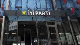 İYİ Parti Trabzon Vilayet Başkanlığı’nda istifalarla idare düştü