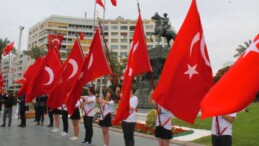 İzmir’de bayram havası esecek