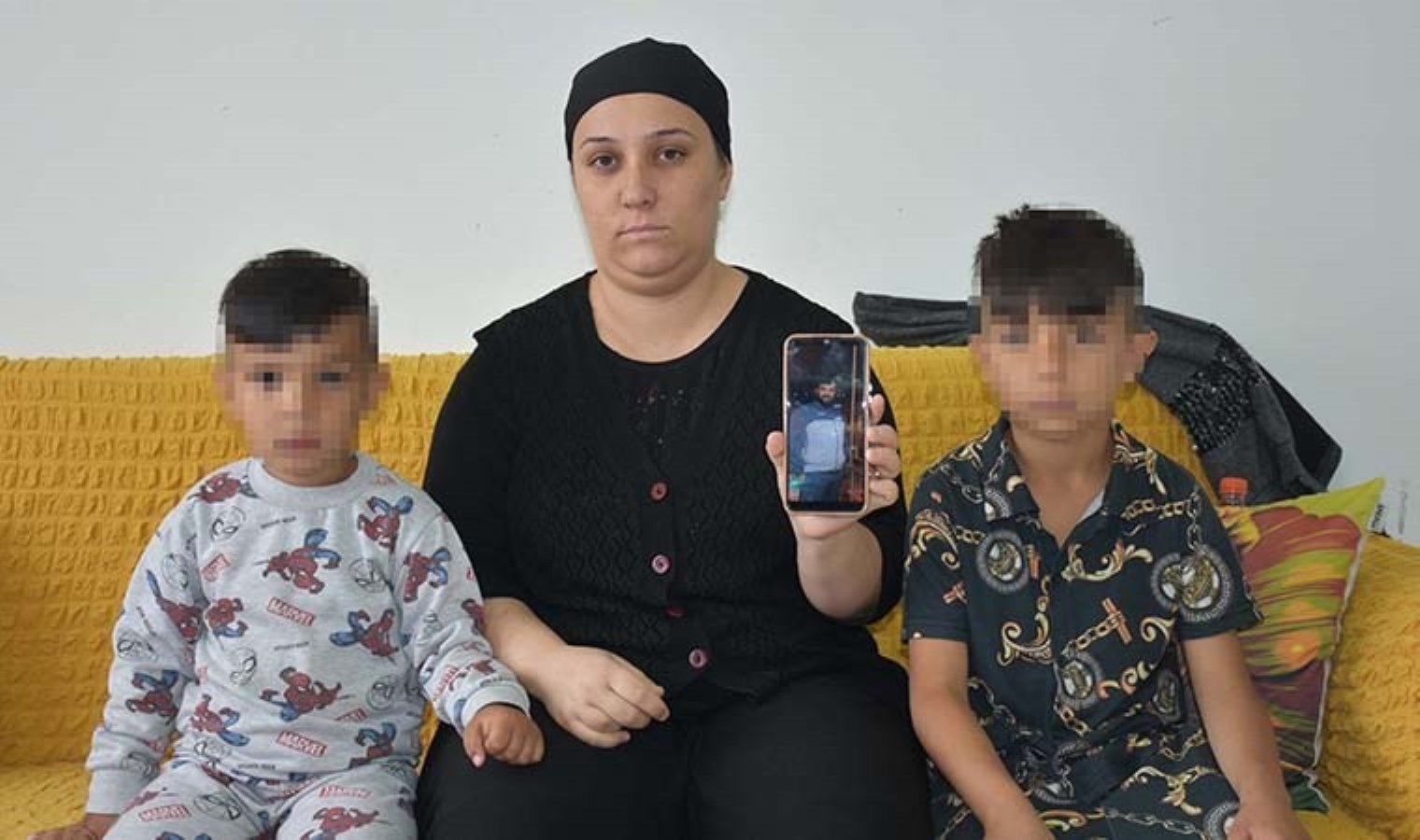 İzmir’de vahşet: Dünürlerini, eşi ve çocuklarının gözü önünde öldürmüşler