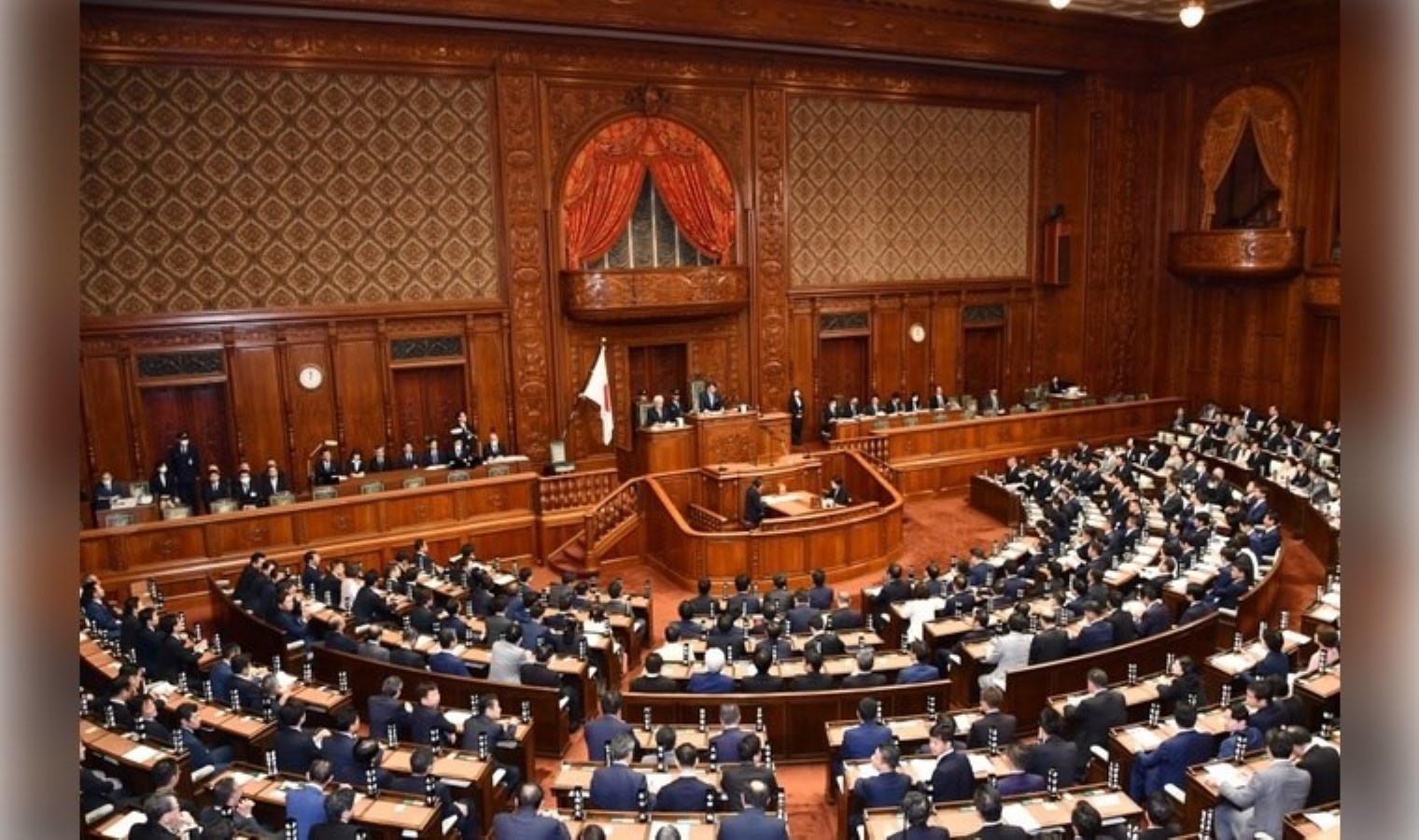 Japonya Temsilciler Meclisi’nden PKK kararı: ‘Dikkatle izlememiz gerekiyor…’