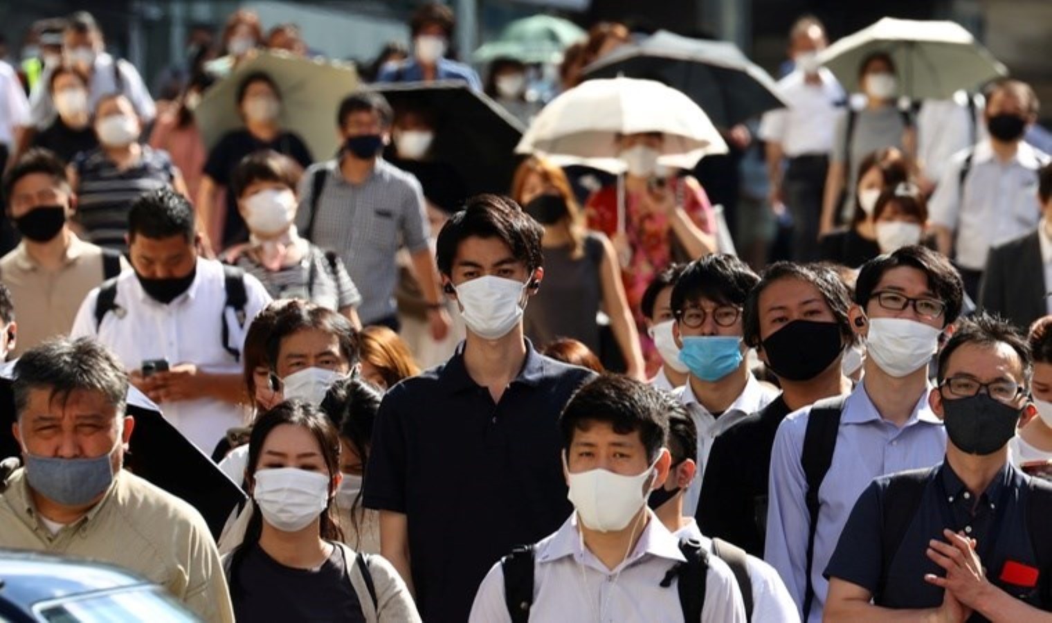 Japonya’da koronavirüs ilaçları imha edilecek: ‘2 milyar dolar bedelinde…’