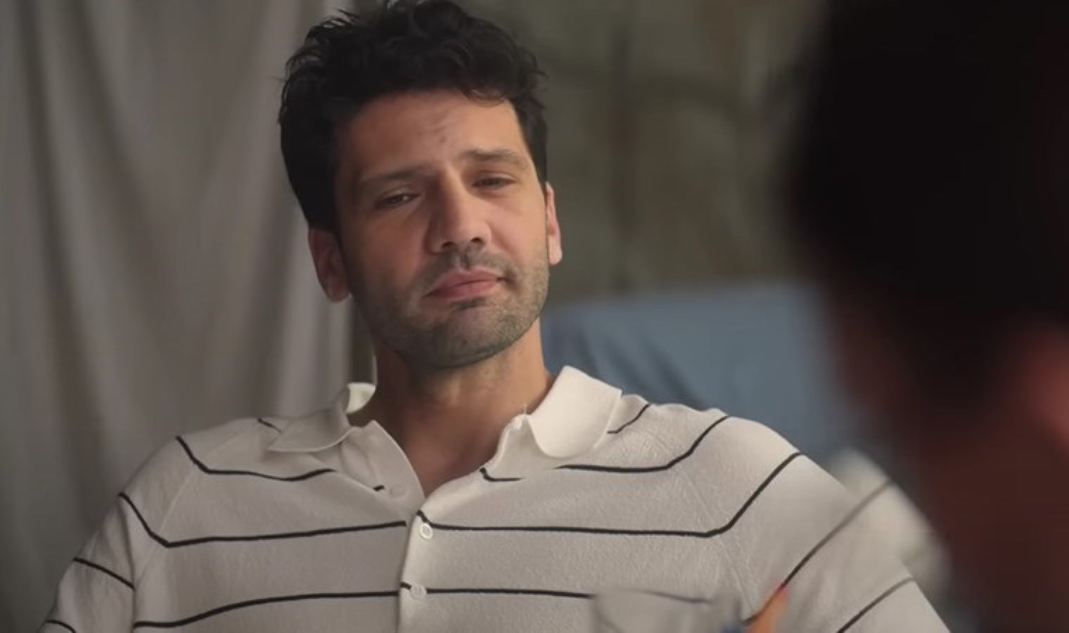 Kaan Urgancıoğlu’nun yeni sineması ‘Sen Büyümeye Bak’tan yeni fragman