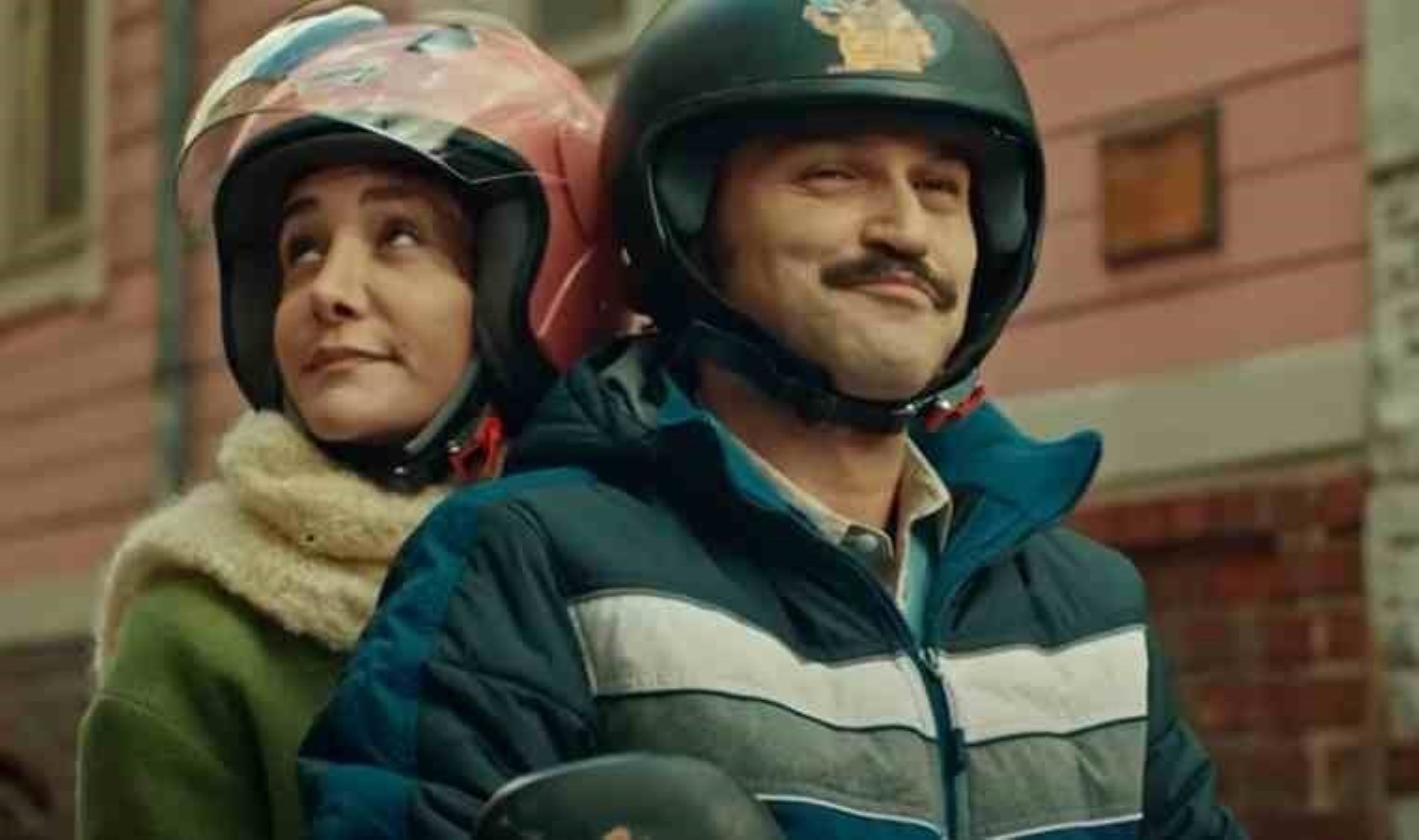 Kabahati Kamil sinemasının konusu ne? Kabahati Kamil sinemasının oyuncuları kim?