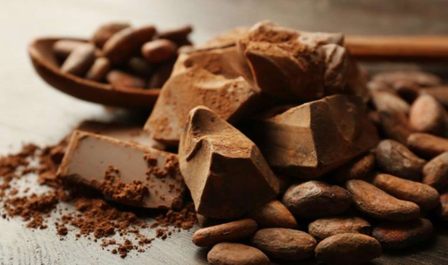 Kakao fiyatlarında tüm vakitlerin en süratli düşüşü