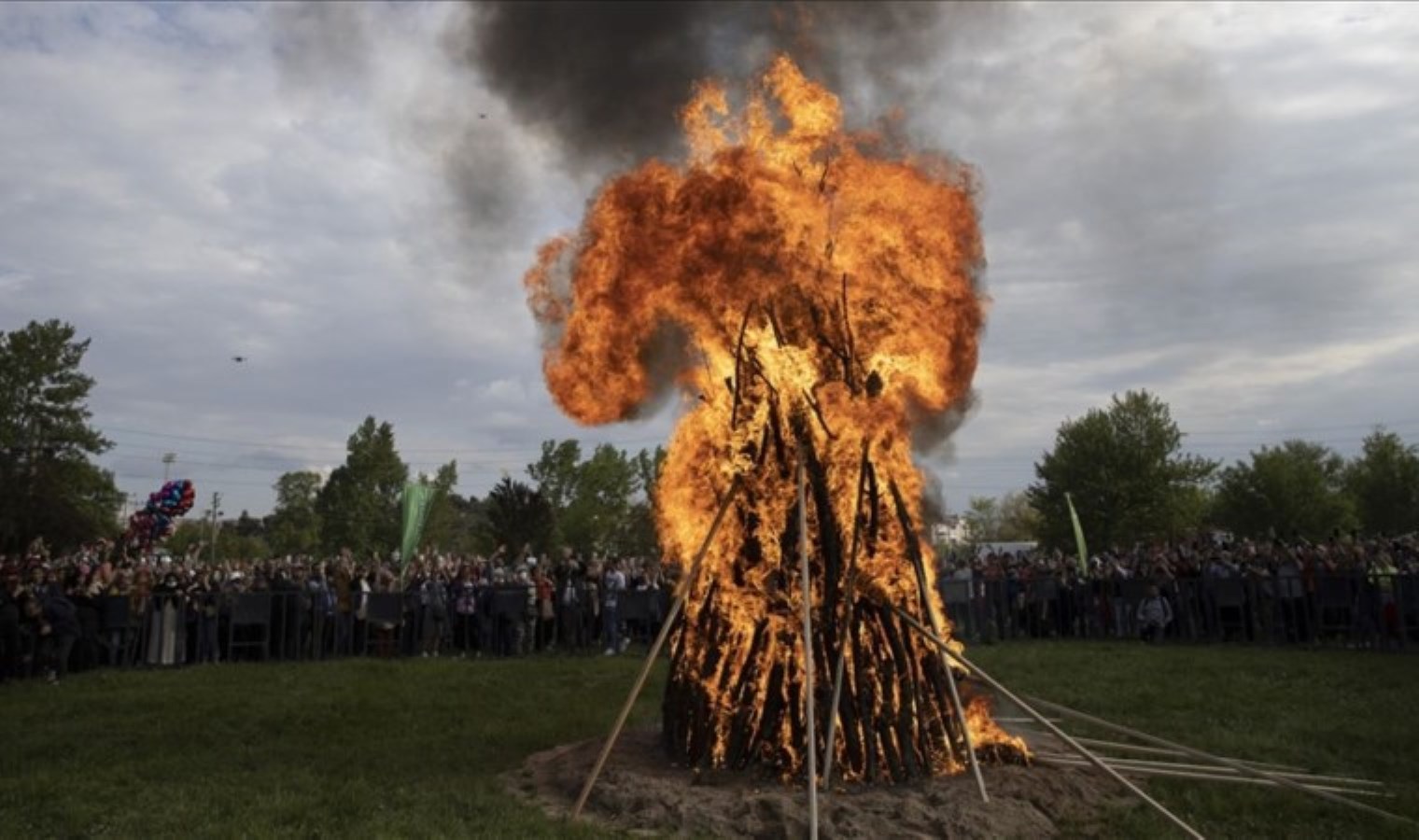 Kakava şenlikleri ne, neden kutlanır? Kakava şenlikleri nerede, ne zaman kutlanır?