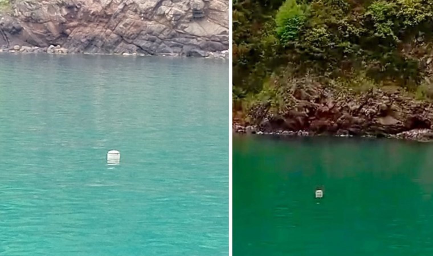 Karadeniz’de ‘şüpheli cisim’ alarmı: Kıyı güvenlik takımları harekete geçti