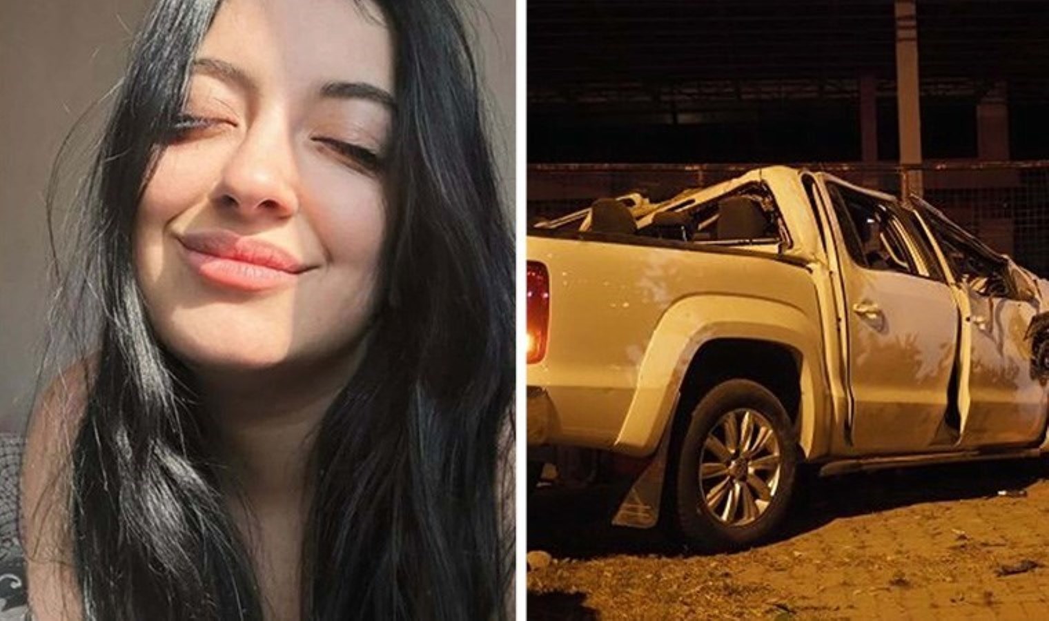 Kazada yaralanan Tuğçe, 20 gün süren hayat gayretini kaybetti