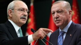 Kemal Kılıçdaroğlu’ndan Erdoğan’a: ‘Hem maharetsiz hem de kötüsün’