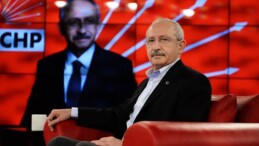 Kılıçdaroğlu’ndan 1 Mayıs ve Taksim iletisi: ‘Partimizle bir arada omuz omuza…’