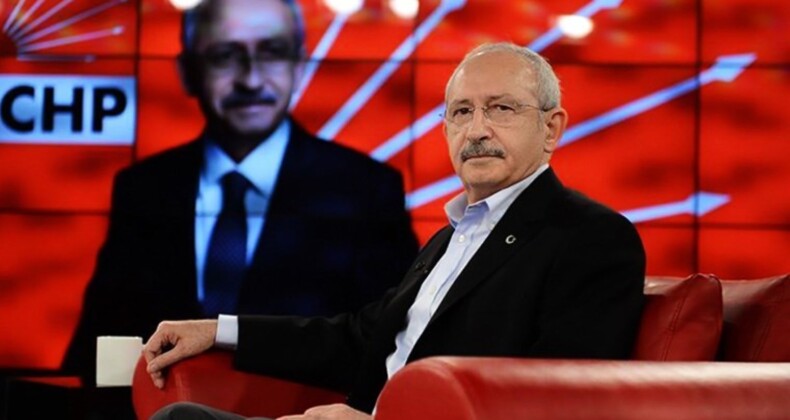 Kılıçdaroğlu’ndan 1 Mayıs ve Taksim iletisi: ‘Partimizle bir arada omuz omuza…’