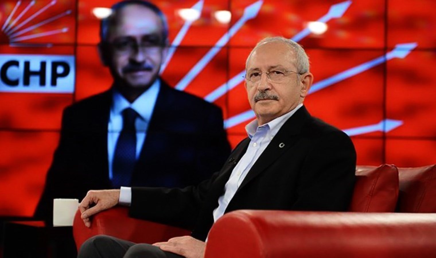 Kılıçdaroğlu’ndan 1 Mayıs ve Taksim iletisi: ‘Partimizle bir arada omuz omuza…’
