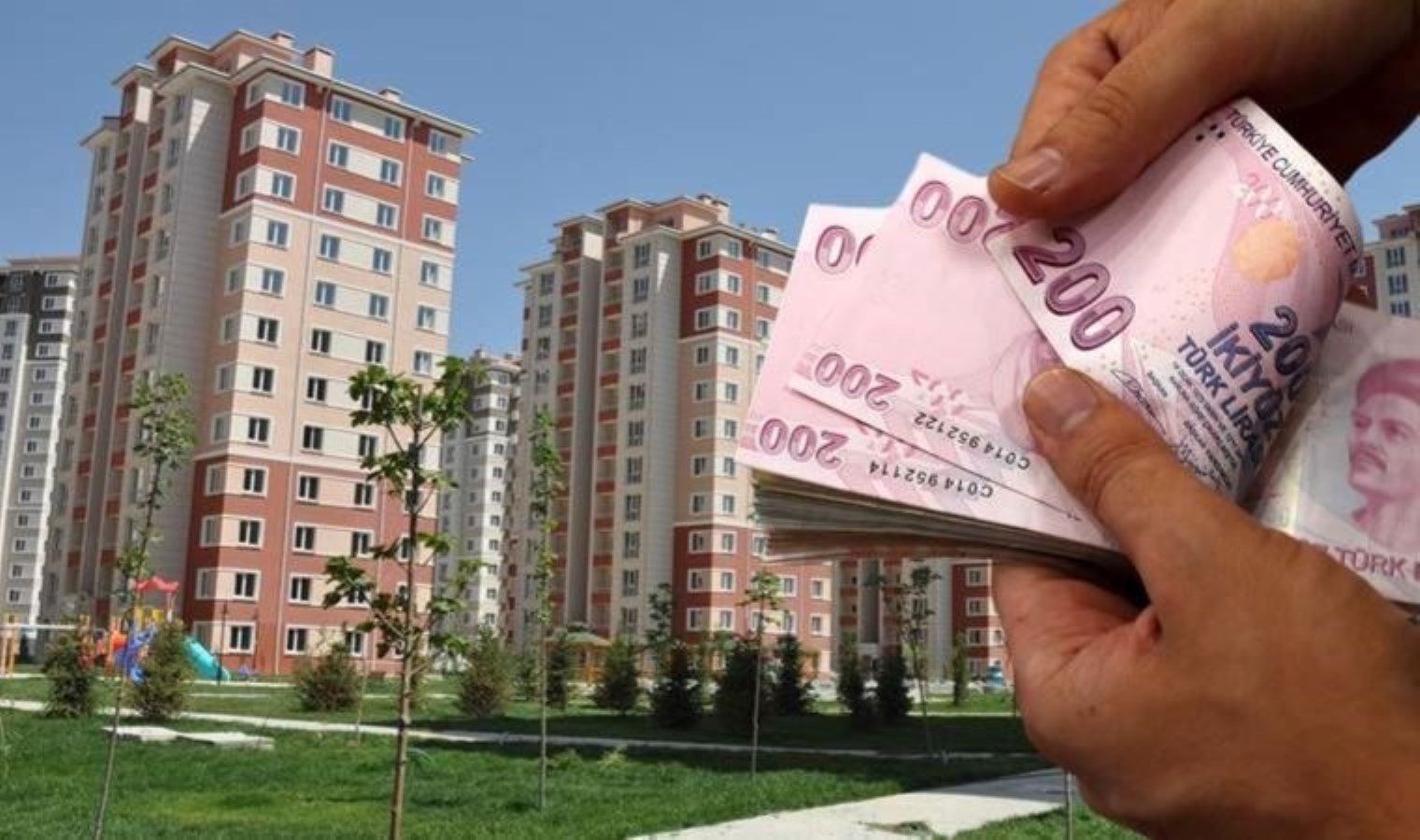 Kirada ‘zam sınırı’ kalkıyor mu? Merkez Bankası’ndan dikkat çeken bildiri