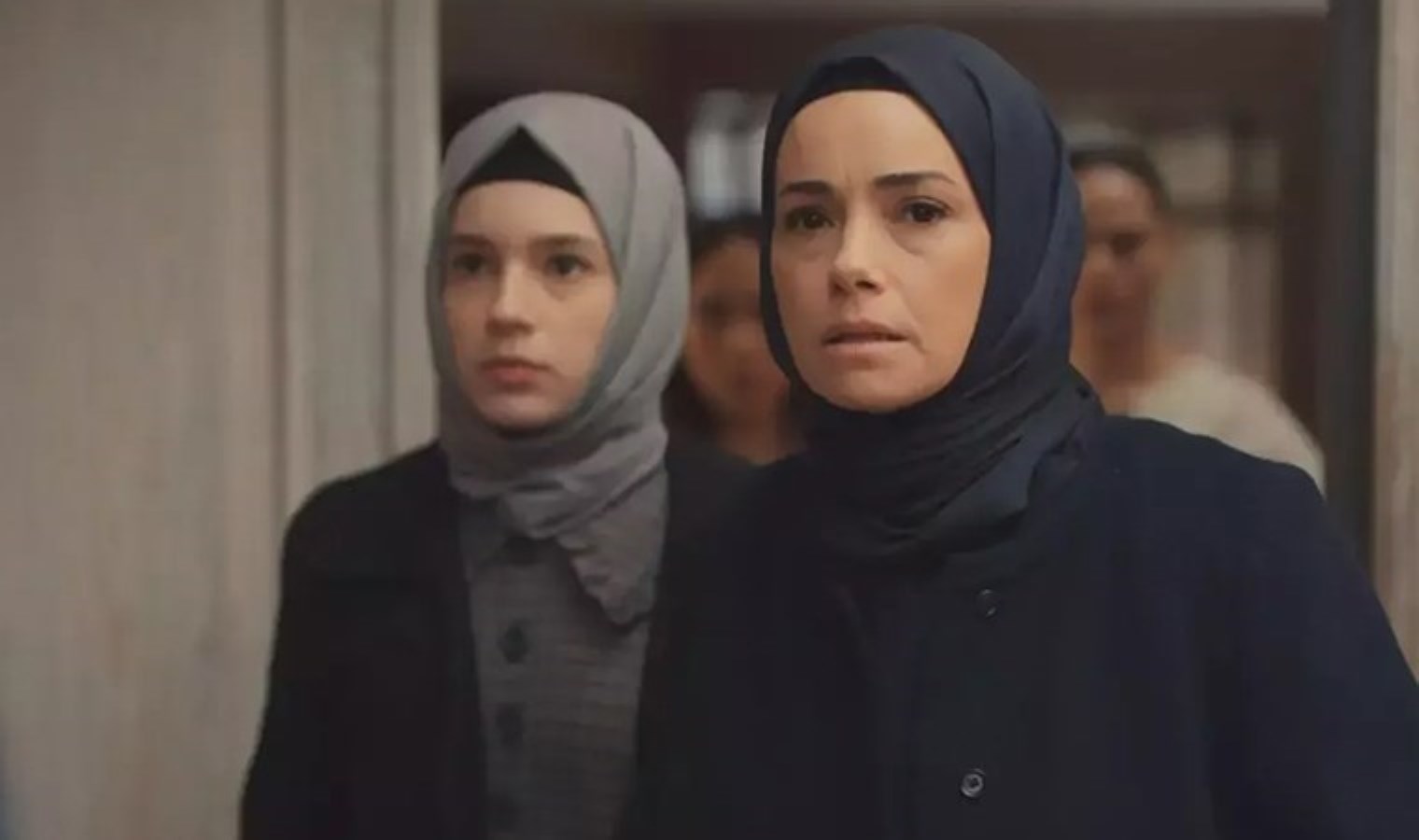 ‘Kızıl Goncalar’ın başrolü Mahsus Namal ‘Sarı Zarflar’ sineması için Almanya’ya gidiyor