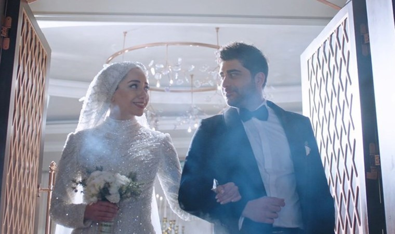 ‘Kızılcık Şerbeti’nin Görkem’i yeni dönemde da grupta olacak