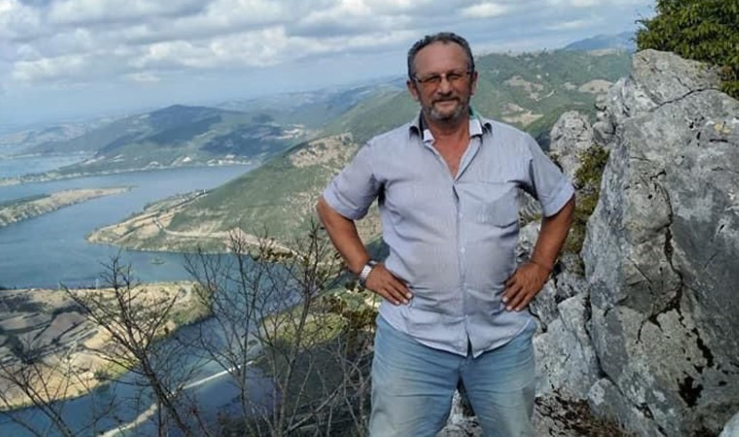 Kızılırmak’a düşen hafriyat kamyonunun sürücüsü öldü