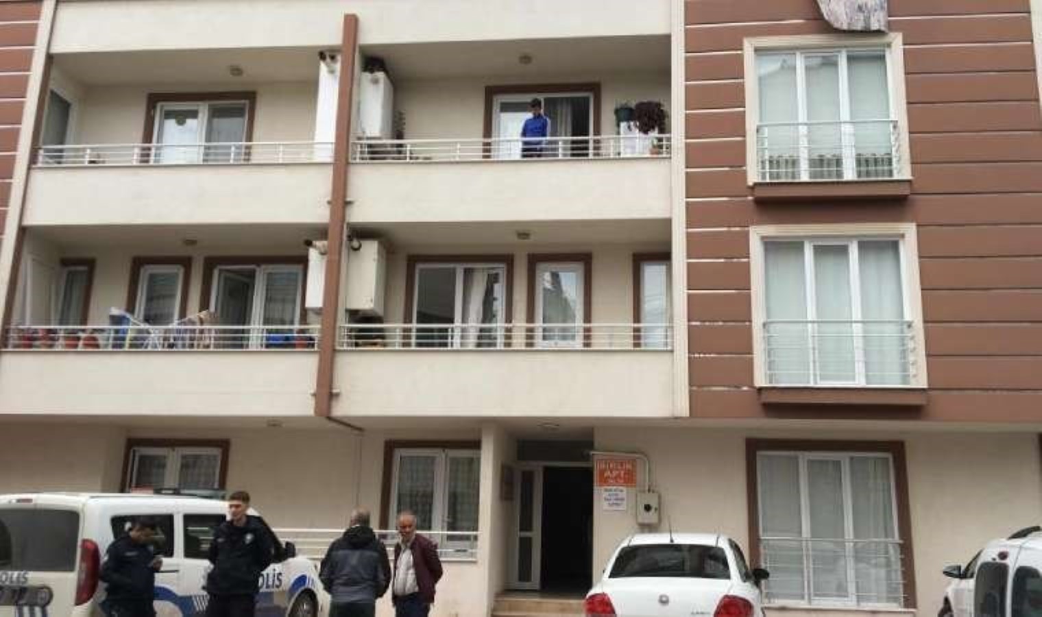 Kocaeli’nde kendisinden haber alınmayan bayan meskende meyyit bulundu