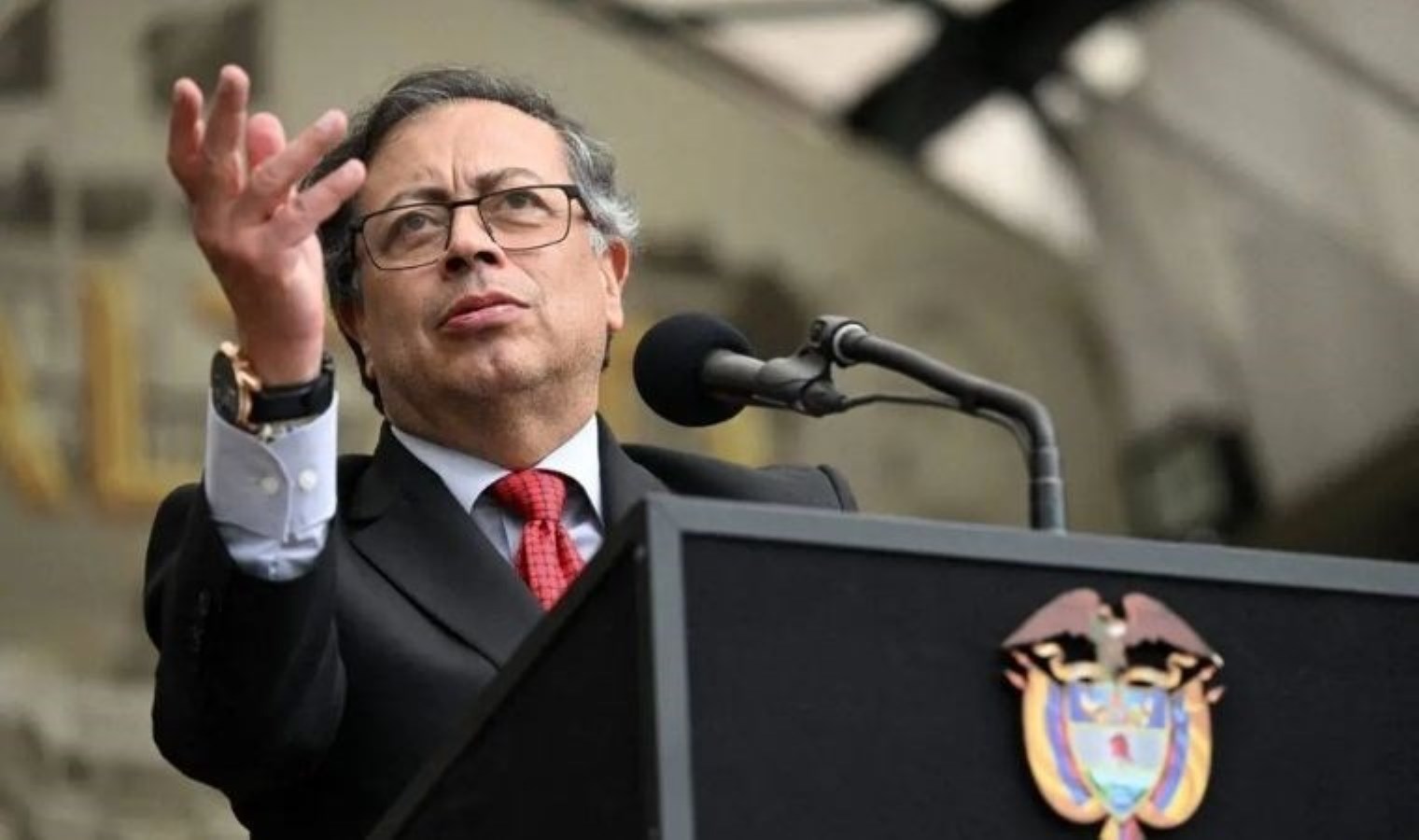 Kolombiya’dan Netanyahu’ya soğuk duş: “Tarihe soykırımcı olarak geçeceksin”