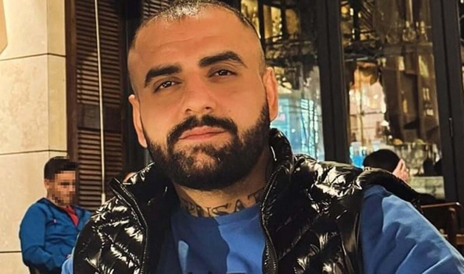 Konutunun önünde öldürülmüştü: 2 kişi daha tutuklandı