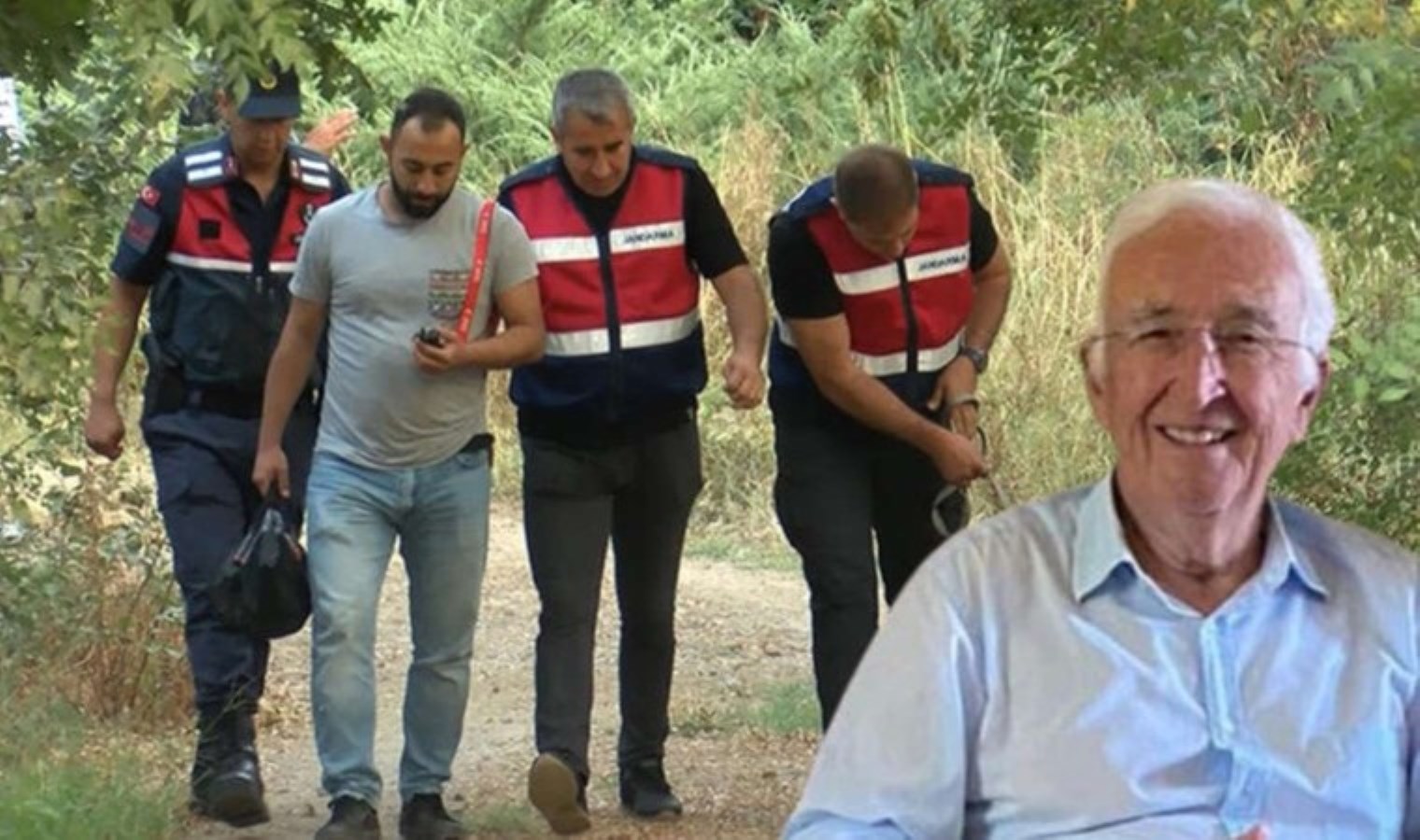 Korhan Berzeg’in mevtinde dehşetli ihtimal!