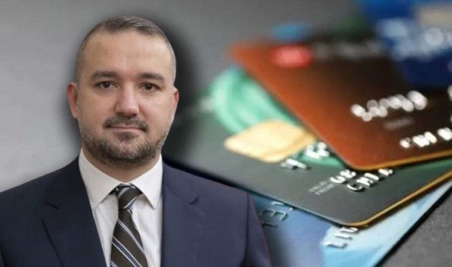 Kredi kartlarına ‘ek sıkılaştırma’ gelecek mi? Fatih Karahan açıkladı
