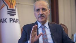 Kurtulmuş’tan ‘yeni anayasa’ iletisi: Bu süreci kimsenin zehirlemesine müsaade edilmemeli