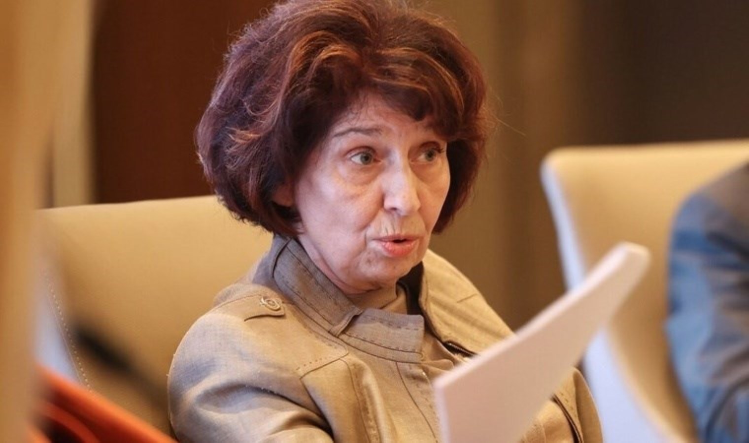 Kuzey Makedonya’nın yeni Cumhurbaşkanı muhakkak oldu