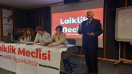 Laiklik Meclisi: Yeni Anayasa’ teşebbüsüne karşı her alanda uğraş edeceğiz