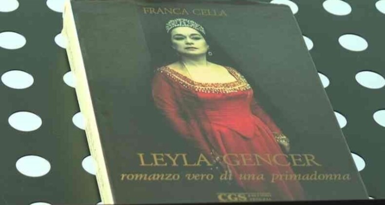 Leyla Gencer İstanbul’da ‘Don Giovanni’ operası ile anılacak