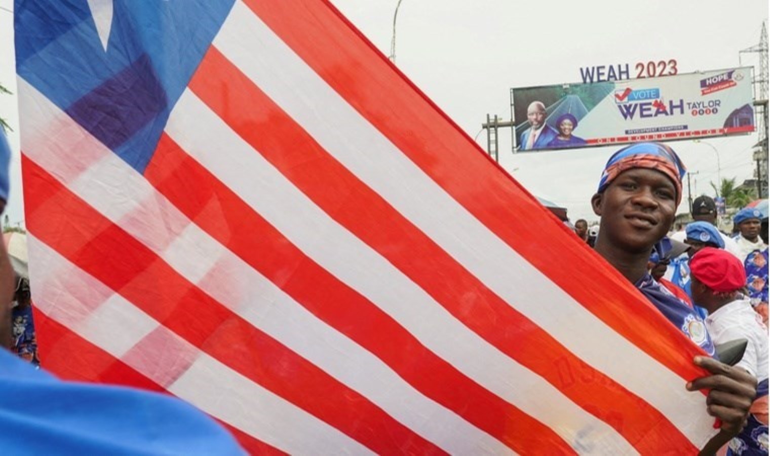 Liberya’da savaş cürümleri mahkemesi kuruluyor