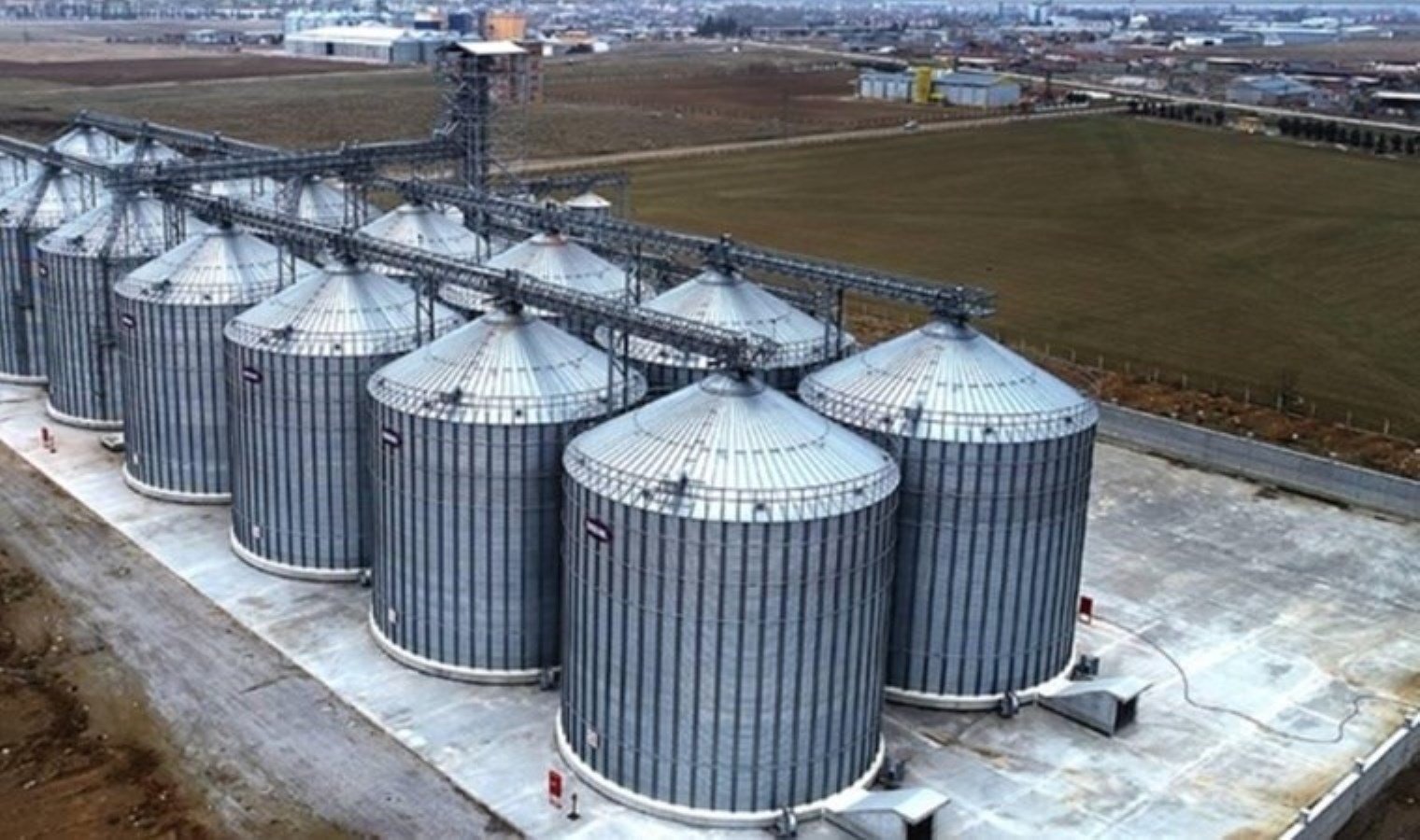 Lisanslı depoculukta azami depolama müddetleri uzatıldı