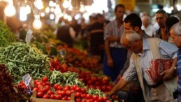 Lokal üretici pazarında ‘Dünya Çiftçiler Günü’ nasıl kutlandı?