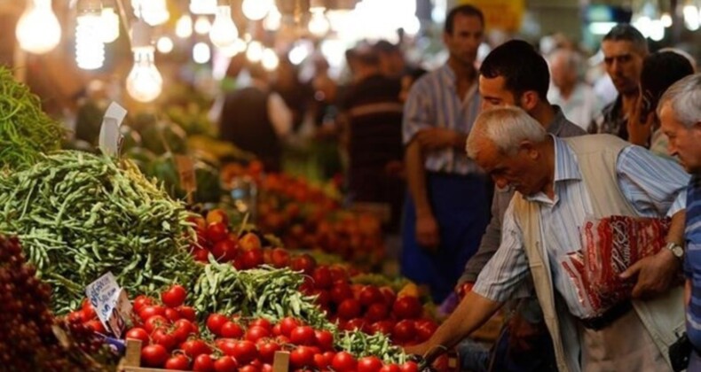 Lokal üretici pazarında ‘Dünya Çiftçiler Günü’ nasıl kutlandı?