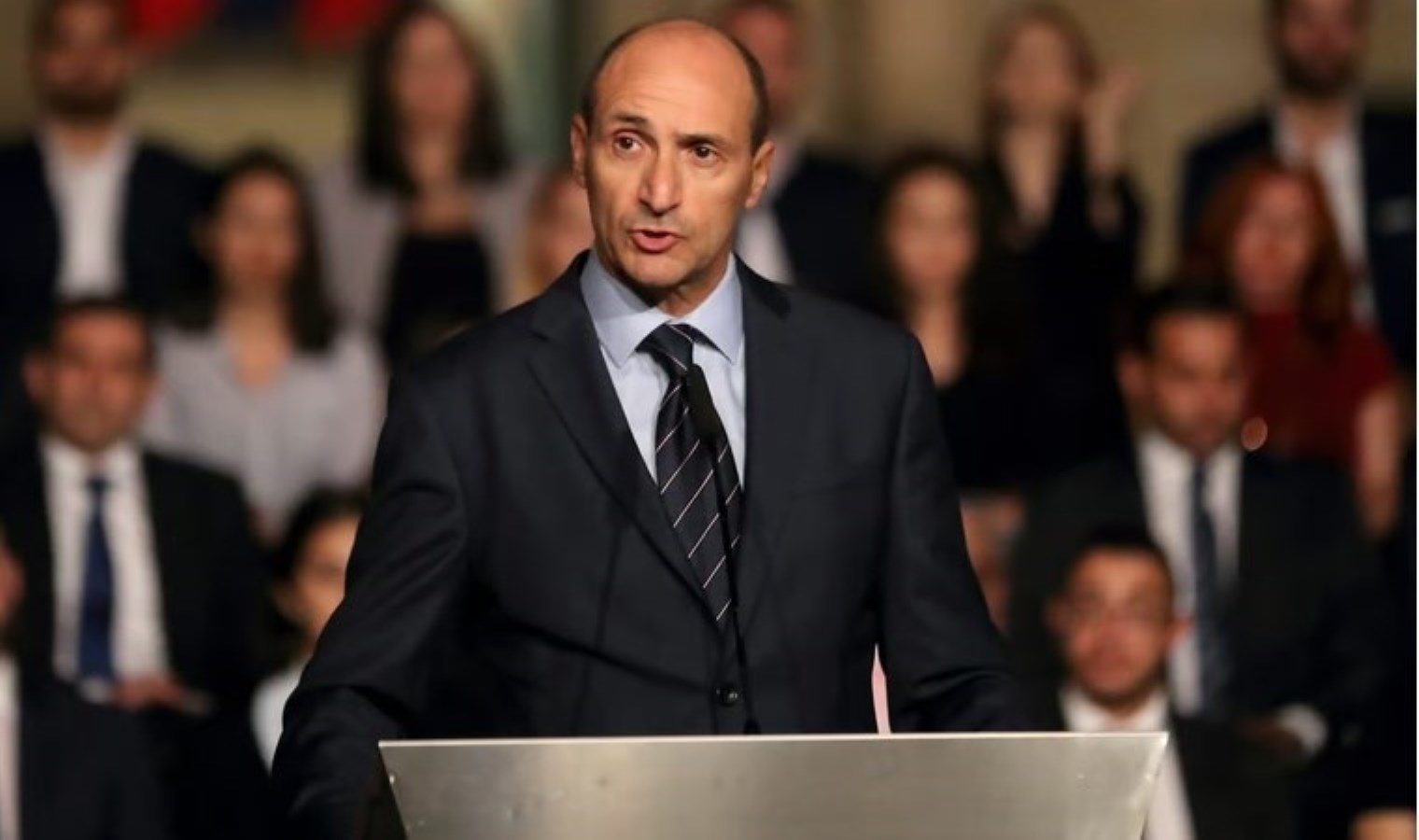Malta’da Başbakan Yardımcısına yolsuzluk suçlaması: İstifa etti