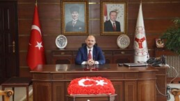 Mehmet Fatih Fedai kimdir? Giresun valisi Mehmet Fatih Fedai kaç yaşında, nereli?