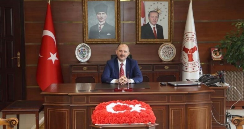 Mehmet Fatih Fedai kimdir? Giresun valisi Mehmet Fatih Fedai kaç yaşında, nereli?