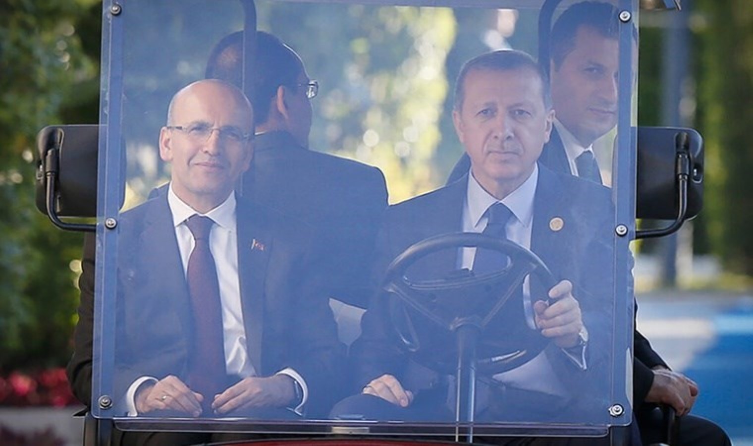 Mehmet Şimşek’in o sözleri gündem oldu: ‘Çerez parası’ dedikleri de listede!