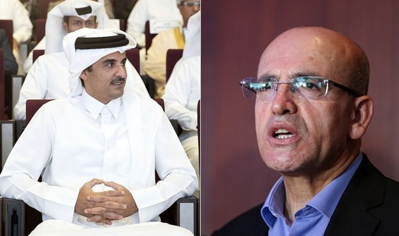 Mehmet Şimşek’in yeni durağı belirli oldu