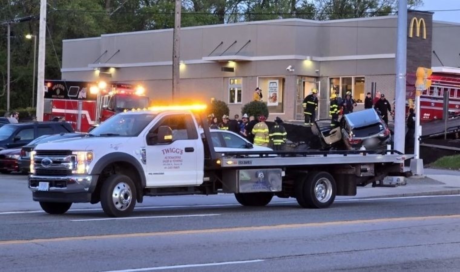 Meksika açıklarında 6,4 büyüklüğünde zelzele